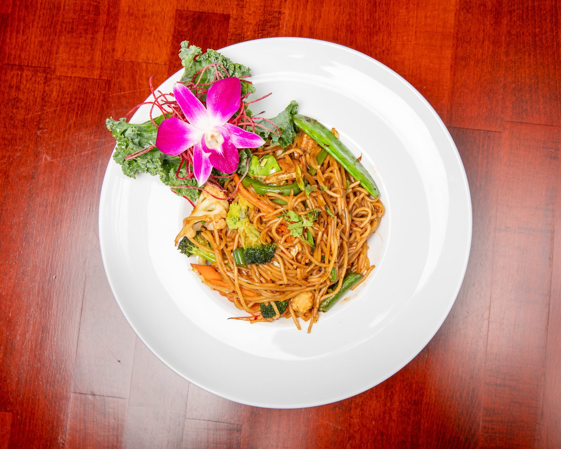 Famous Pad Thai