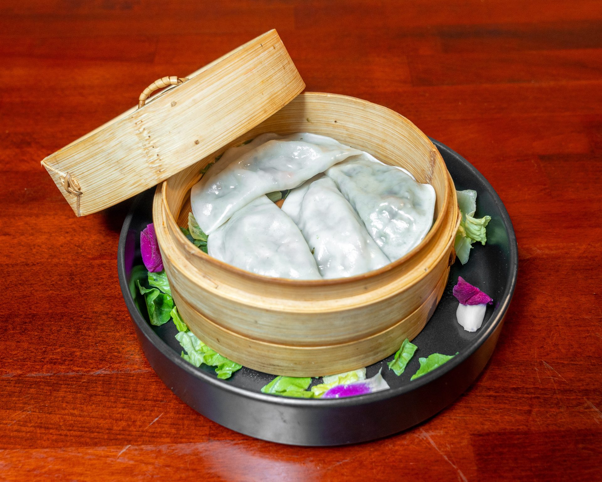N Thai Palace Rewards