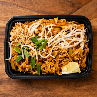 Famous Pad Thai